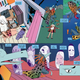 Image for article titled Shade The Changing Girl #4 takes a mind-bending path to self-discovery